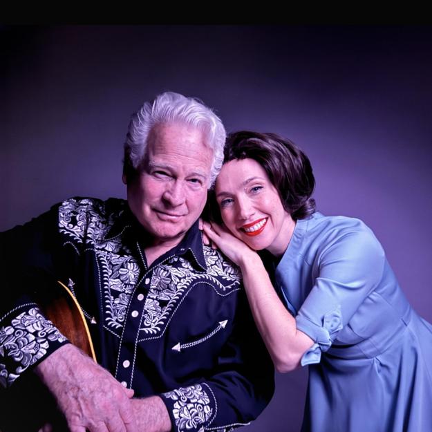 BWW Q&A: Caitlin McKechney of RING OF FIRE: THE MUSIC OF JOHNNY CASH at Repertory Thea Photo