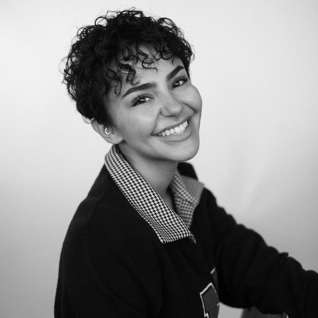 BWW Q&A: Melina Farahani Talks BLACKBIRD at Theatre Row Photo