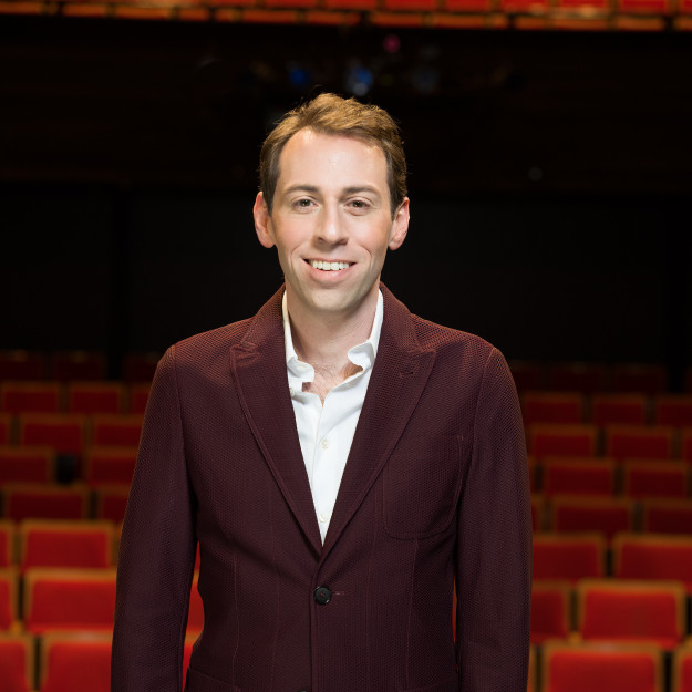 BWW Q&A: Barrington Stage Company Artistic Director Alan Paul on Benefit Concert Photo