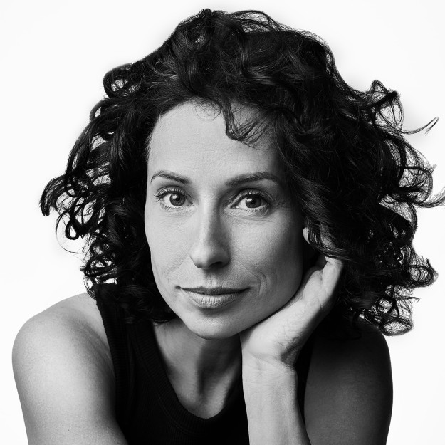 Interview: Audrey Francis On Closing Steppenwolf's 50th Anniversary Season with CATCH AS CATCH CAN