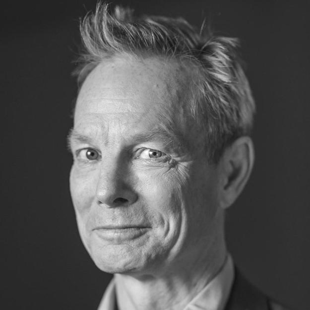 BWW Q&A: Bill Irwin Talks ON BECKETT at Shakespeare Theatre Company Photo
