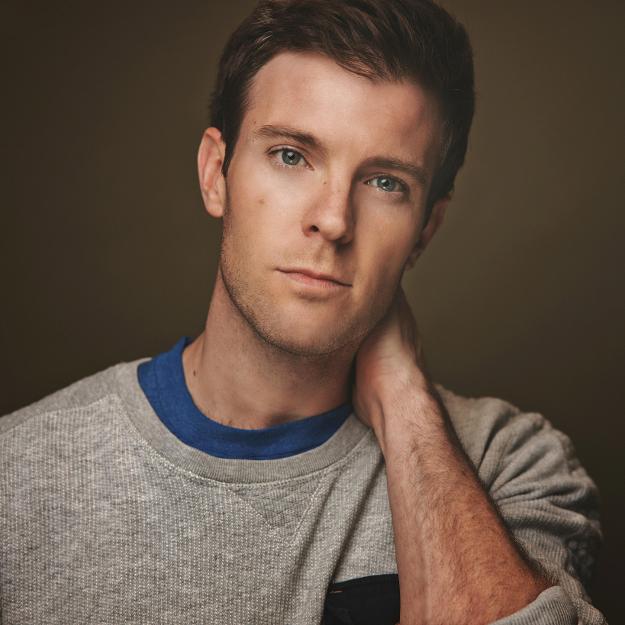 BWW Q&A: Billy Harrigan Tighe on Waitress at THEATRE RALEIGH Photo