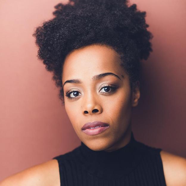 BWW Q&A: Brittany Bradford of LEROY AND LUCY at Steppenwolf Theatre Company Interview