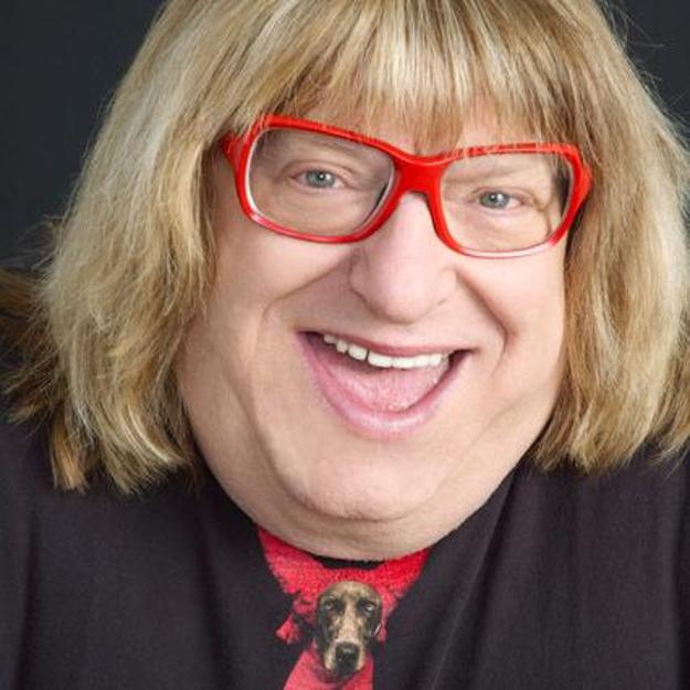 BWW Q&A: Bruce Vilanch of Dancing Queens at Gay Mens Chorus of Los Angeles Photo