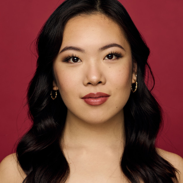 Interview: Anna Chin On Making Her Stages St. Louis Debut in GUYS AND DOLLS Photo