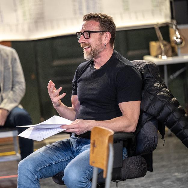 BWW Q&A: Brendan Healy Talks A DOLLS HOUSE at Canadian Stage Photo