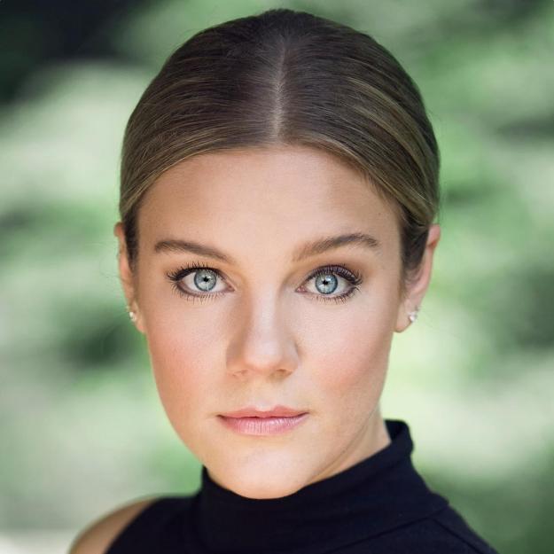 BWW Q&A: Cadie J. Bryan on THE MARRIAGE OF FIGARO at North Carolina Opera Interview