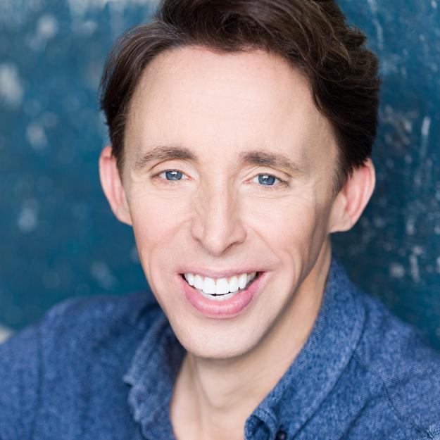 BWW Q&A: Kevin Cahoon Talks CHEZ JOEY at Arena Stage Photo