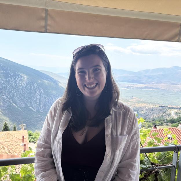 BWW Q&A: Caitie Booth Talks SISTER ACT at Brampton Music Theatre at The Rose Brampton Photo