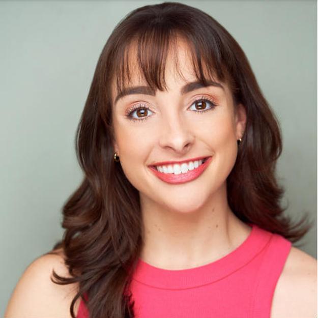 BWW Q&A: Caroline Huerta of STRANGER SINGS! The Parody Musical at Straz Center for…