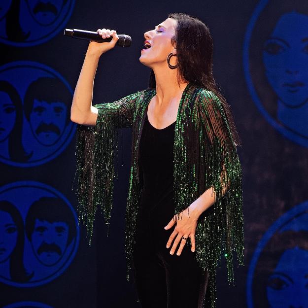 BWW Q&A: Catherine Ariale on THE CHER SHOW at Mesa Arts Center Interview