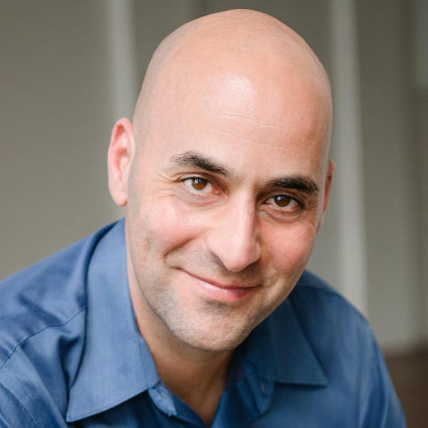 BWW Q&A: Scott Ehrenpreis on CLOWNS LIKE ME at DR2 Theatre