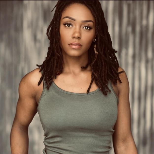 BWW Q&A: Darilyn Burtley Talks TINA &ndash; THE TINA TURNER MUSICAL at Mesa Arts Cente Photo