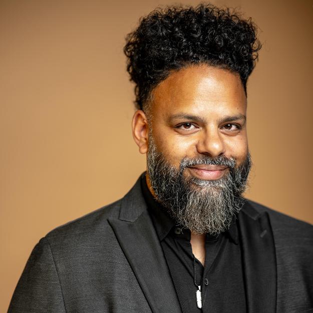 BWW Q&A: Darryn de Souza of Re-Imagined: A Theatre Concert at Brampton On Stage