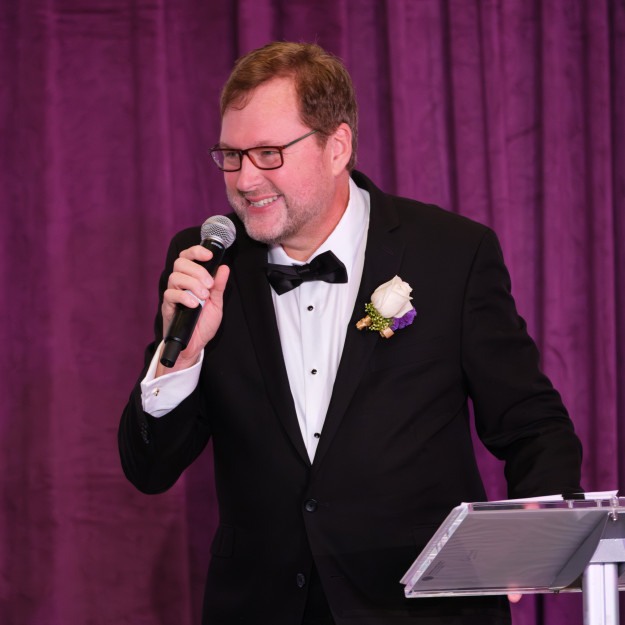 Interview: Jeff Revels On 20 Years as Artistic Director and 30 Years at Orlando Famil Photo