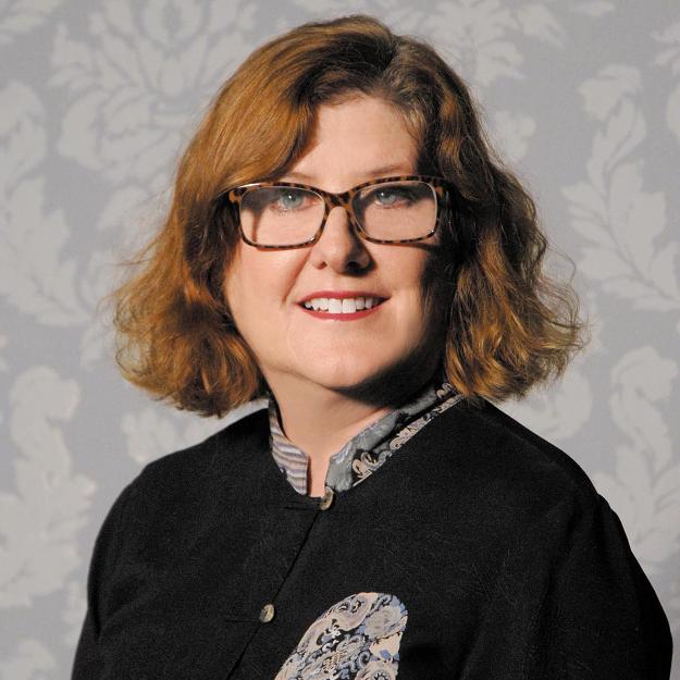 BWW Q&A: Diane Challis Davy on ? LA MODE: THE ART OF FASHION at Pageant of the Master Interview