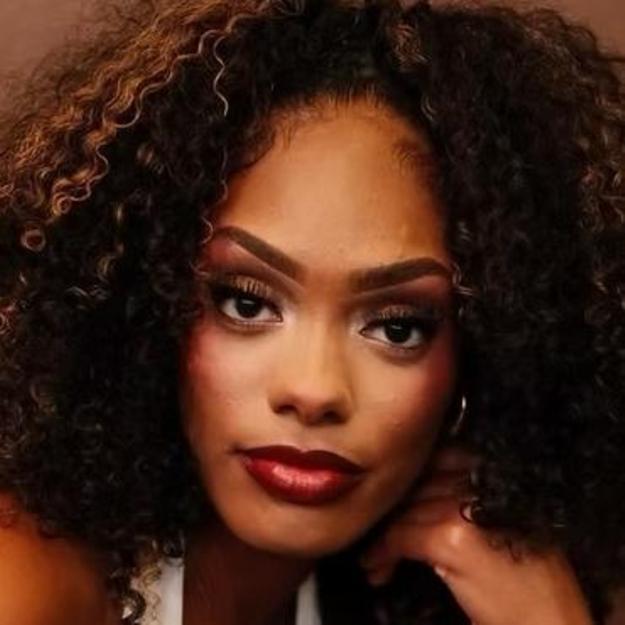 BWW Q&A: Erica Burkett Talks THE BODYGUARD at John W. Engeman Theater