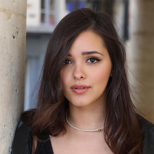 BWW Q&A: Eyma Scharen Talks EYMA OF BERNADETT at Light on Stage Studios & Athenaeum C Photo