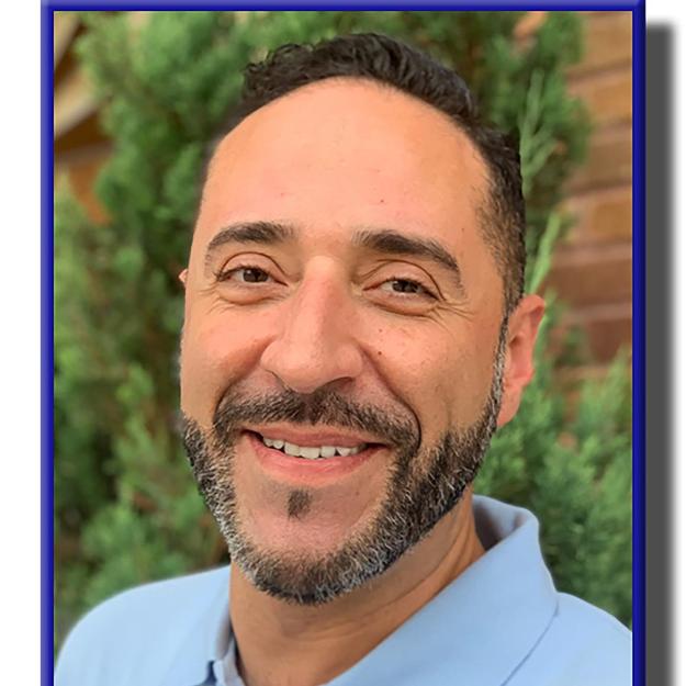 BWW Q&A: Frank Ramirez on LEGALLY BLONDE THE MUSICAL at Athens Theatre