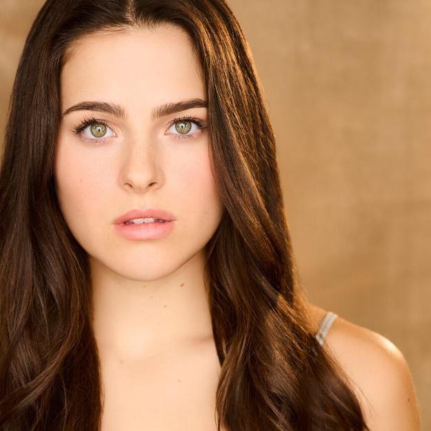 BWW Q&A: Gabbie Adner Talks PERFECT WORLD at El Portal Theatre Photo