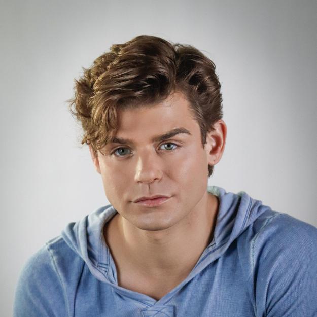 BWW Q&A: Garrett Clayton Talks DR. SEUSS' HOW THE GRINCH STOLE CHRISTMAS! The Musical Photo