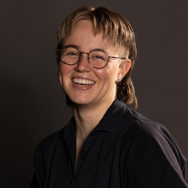 BWW Q&A: Libby Carr of CALF SCRAMBLE at Primary Stages Photo