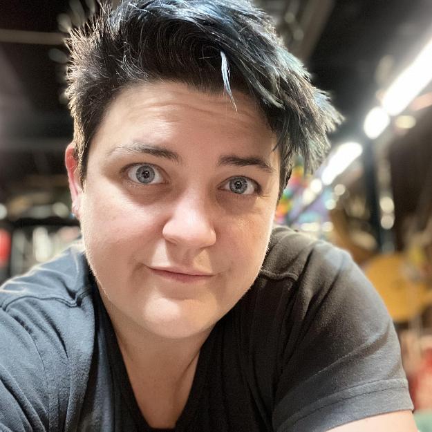 BWW Q&A: Tara Kromer Talks SWEENEY TODD At Athens Theatre Photo