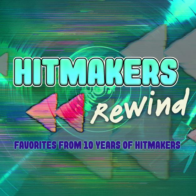 BWW Q&A: Ralph Meranto Talks HITMAKERS: REWIND at CenterStage Theatre at the JCC Photo