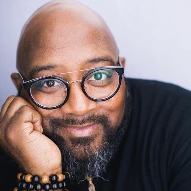 Q&A: Director DeMone Seraphin On Helming AIN'T TOO PROUD at The Gateway Playhouse Photo