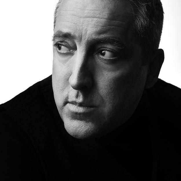 BWW Q&A: Ian Barford of AMADEUS at Steppenwolf Theatre Company Photo