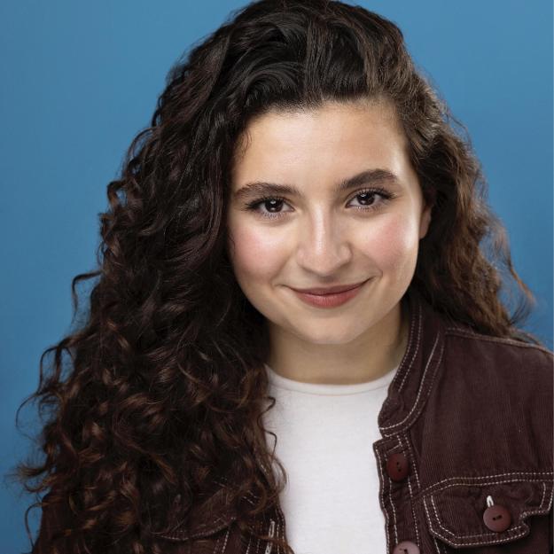 BWW Q&A: Isa Venere Talks The Cottage at Repertory Theatre of St. Louis Photo