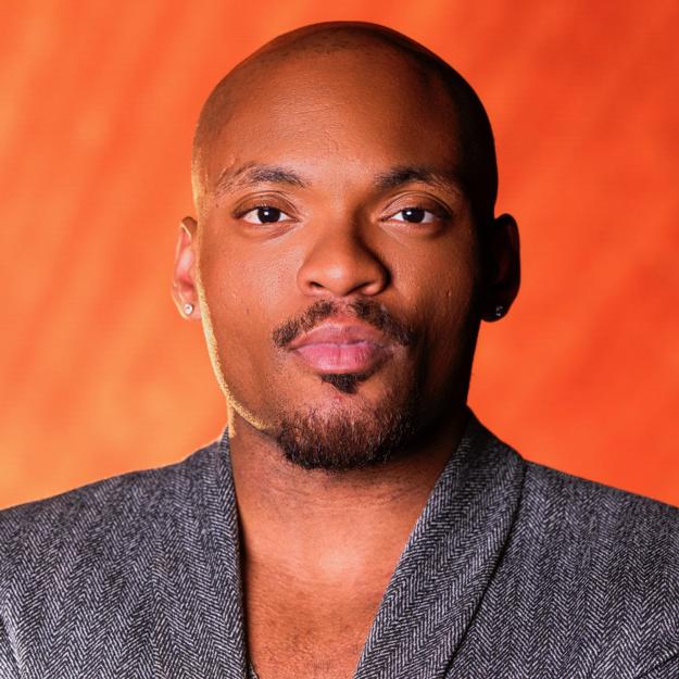 Interview: Jaelon "Majiggk" Harris On Taking On the Title Role in JESUS CHRIST SUPERS Photo