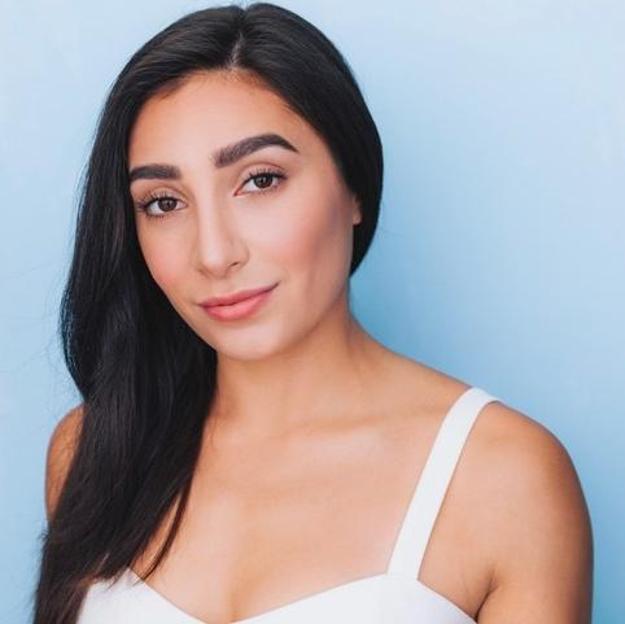 BWW Q&A: Joy Del Valle on WEST SIDE STORY at OFC Creations Theatre Center Interview