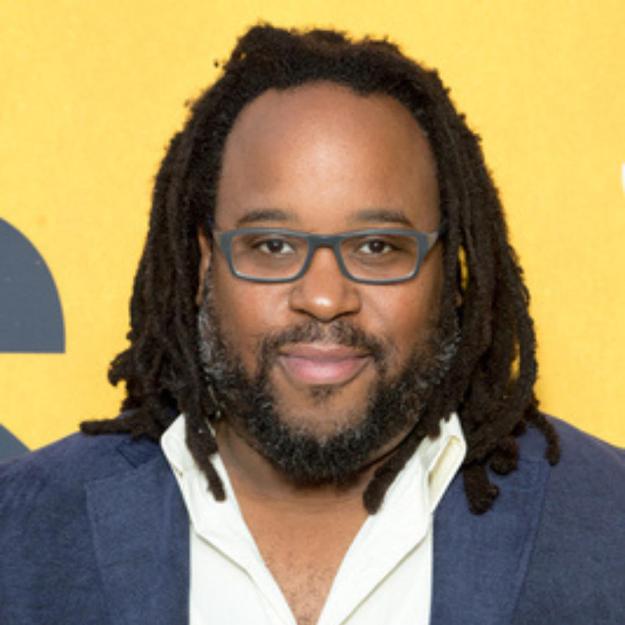 BWW Q&A: Jacob Ming-Trent on MERRY WIVES at Shakespeare Theatre Company