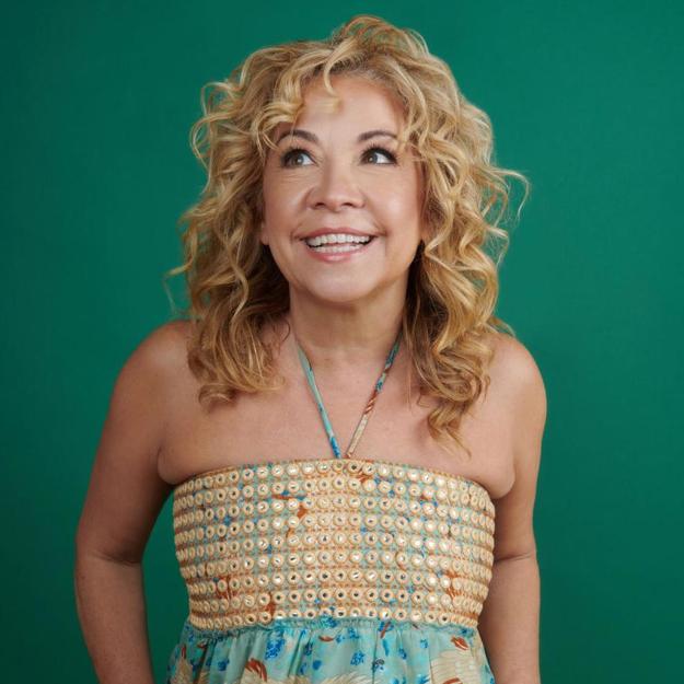BWW Q&A: Jen Cody Talks Sandy Lester, Comedic Roots, and More in TOOTSIE Photo
