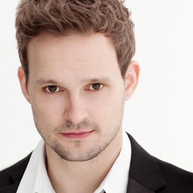 BWW Q&A: Jeremy Woodard Talks COME FROM AWAY at Theatre Raleigh Photo