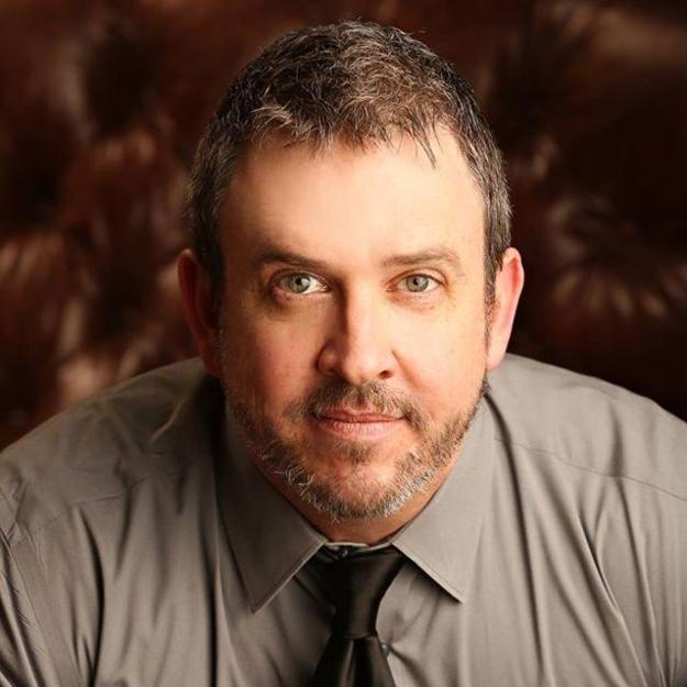 BWW Q&A: John Wilson Talks PRAYER FOR THE FRENCH REPUBLIC at New Jewish Theatre Photo