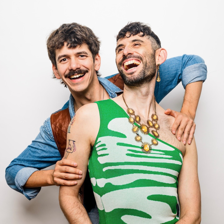 BWW Q&A: Jonah Wheeler and John Coons on DOUBLE INDUMBNITY at Hudson Local Photo