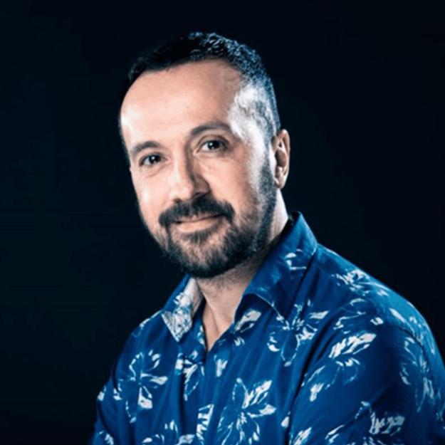 BWW Q&A: José Luis Arellano on KISS OF THE SPIDER WOMAN at GALA Hispanic Theatre Photo