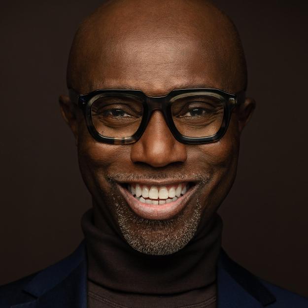 BWW Q&A: Kenny Ingram on ANASTASIA: THE MUSICAL at Maine State Music Theatre Photo