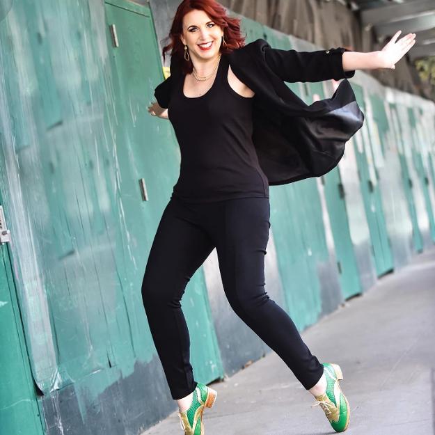 BWW Q&A: Kim Schafer of 9 to 5 The Musical at TexARTS Association Interview