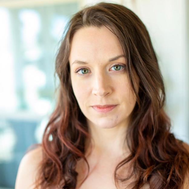 BWW Q&A: Laura Heikkinen on CRIMES OF THE HEART at The Inspired Acting Company Photo