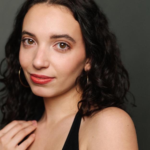 BWW Q&A: Lauren Maria Medina on WEST SIDE STORY at Maine State Music Theatre Photo