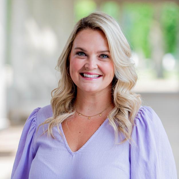 Interview: Director of Audience Experience Lindsey On Accessibility at The Muny Photo