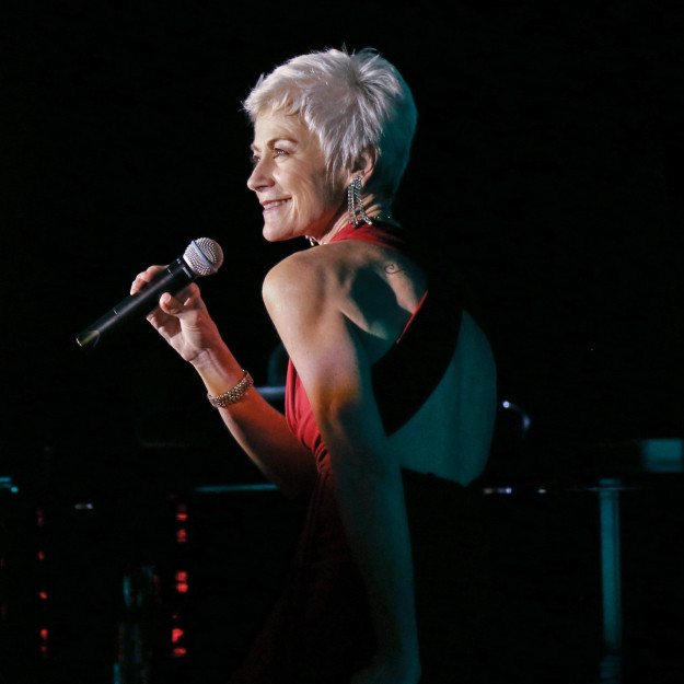 Interview: Louise Pitre On ENCORE! at The Rose in Brampton Photo
