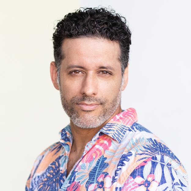 BWW Q&A: Luis Salgado Talks AGUARDIENTE: WHERE MAGIC TRANSCENDS BORDERS at GALA Hispa Photo