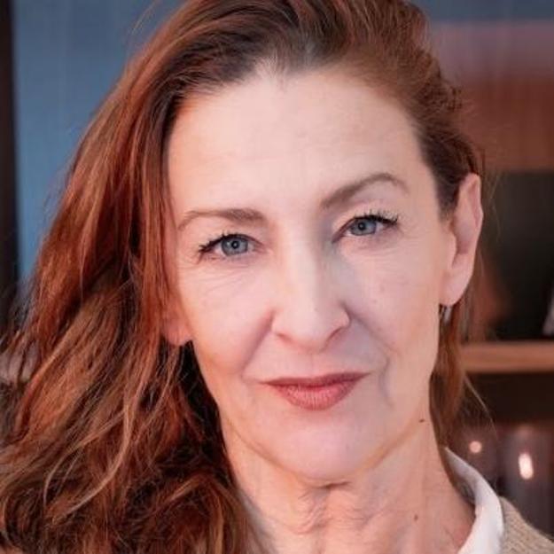 BWW Q&A: Luz Nicolás of LA CASA DE BERNARDA ALBA at GALA Hispanic Theatre Photo