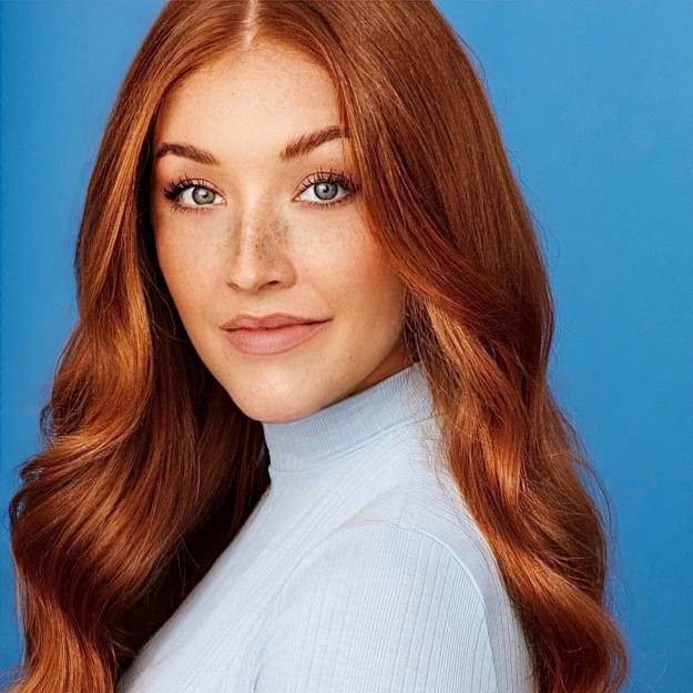 Interview: Madison Palmer On Originating Dyanne in MILLION DOLLAR QUARTET at Paramount Theatre's Stolp Island Theatre