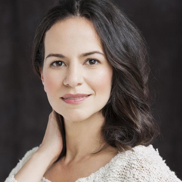 BWW Q&A: Mandy Gonzalez On Performing With Javier Muñoz at Mayo Performing Arts Cent Photo