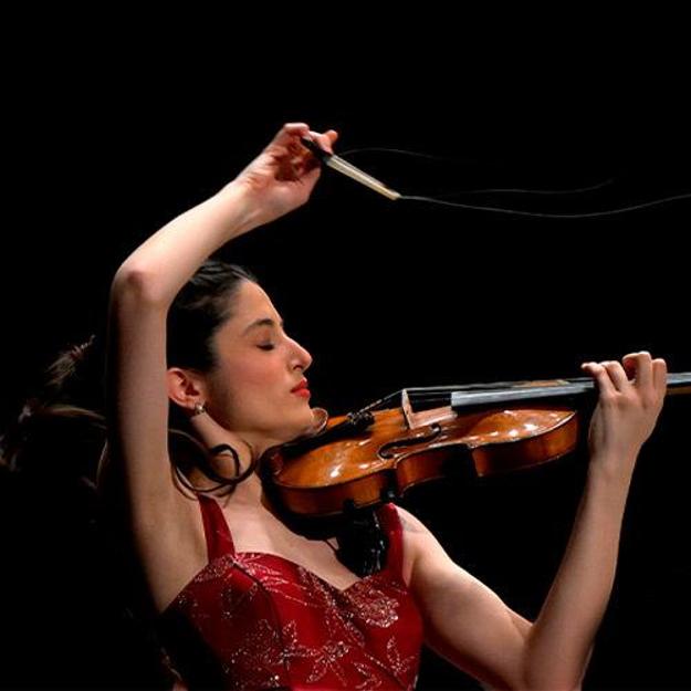 BWW Q&A: María Dueñas Talks Teatro Real Return to Carnegie Hall Photo